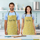 Search for refreshment aprons Drink