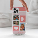 Search for i love you mum iphone cases Modern