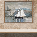 Search for winslow homer posters Seascape
