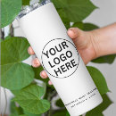 Search for professional” travel mugs Business logo
