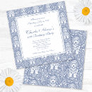 Search for welcome party invitations Vintage