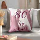 Search for elegant cushions Birthday