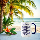 Search for blue hawaiian mugs Summer