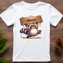 Search for racoon tshirts Playful