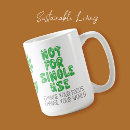 Search for clean energy mugs Save the planet