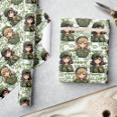 Search for manga wrapping paper Japanese