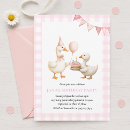 Search for farm party invitations Printable