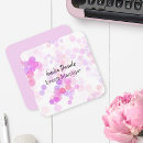 Search for floating bubbles Pink