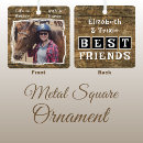 Search for black horse christmas tree decorations Equestrian