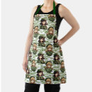 Search for soldier aprons Pattern