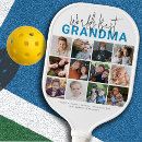 Search for pickleball grandma For her