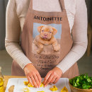 Search for best dog mom aprons Mother