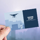 Search for drone business cards Camera