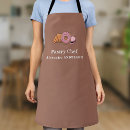 Search for pastry chefs aprons Doughnut