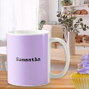 Search for lilacs mugs Pastel