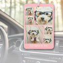 Search for funky car air fresheners For her