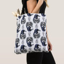 Search for scary skull bags Pattern