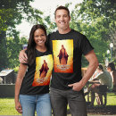 Search for virgin tshirts Catholic church