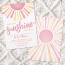 Search for minimal baby girl shower invitations For kids