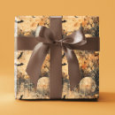 Search for bat wrapping paper Halloween