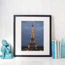 Search for french teacher gifts Eiffel tower