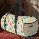 Search for centuries bags 1950s