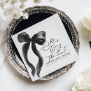 Search for tying the knot napkins Script