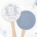 Search for traditional reception wedding programs Order of service