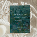 Search for classic elegant wedding invitations Minimalist