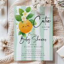 Search for cutest invitations Orange