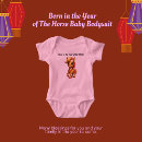 Search for chinese new year baby bodysuits Zodiac