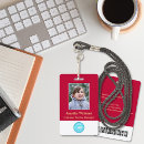 Search for clinic id badges Hospital