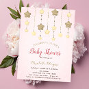 Search for star dots invitations Twinkle twinkle little star