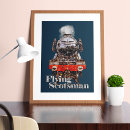 Search for flys posters Locomotive