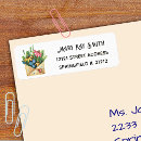 Search for green gold red colours stickers Watercolor