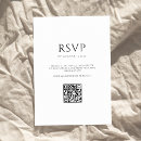 Search for initials rsvp Modern
