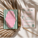 Search for beach cabana invitations Beverly hills
