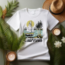 Search for california tshirts Ocean