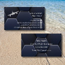 Search for flight training business cards Aviation