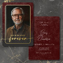 Search for vintage retirement party invitations Classic