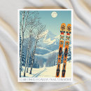 Search for peaks postcards Vacation