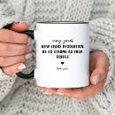 Search for new years resolution mugs Humour