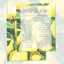 Search for lemon games Watercolor