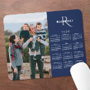 Search for navy calendars Modern