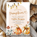 Search for joint baby shower invitations For her