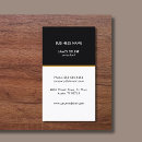 Search for ceo business cards Consultant