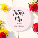 Search for mr and mrs coasters Bride