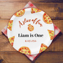 Search for pizza party plates Boy