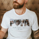 Search for fathers day for grandpa tshirts Script typography
