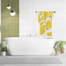 Search for novelty bath towels Yellow
